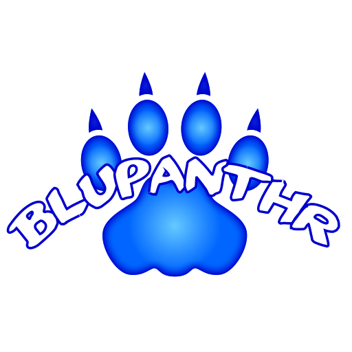 Blupanthr Professional Services
